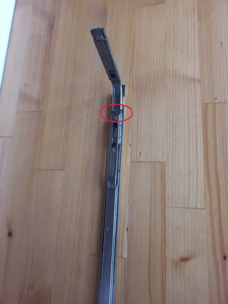 оконная фурнитура запоры