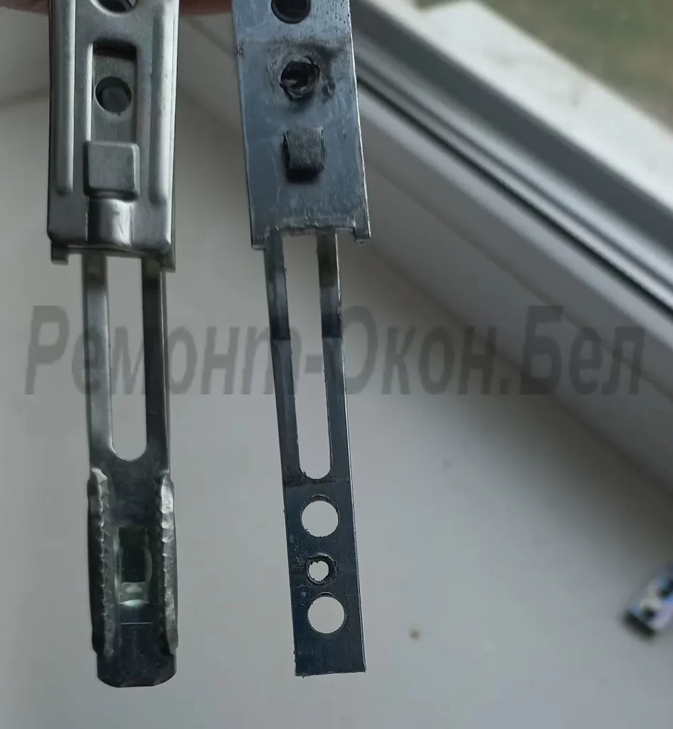 оконная фурнитура