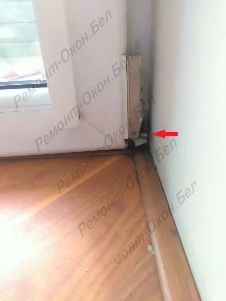 оконные петли 2