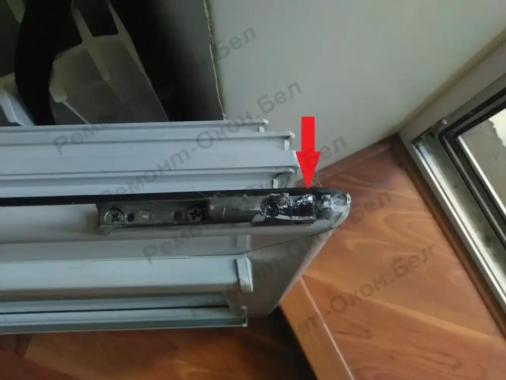 оконные петли 5