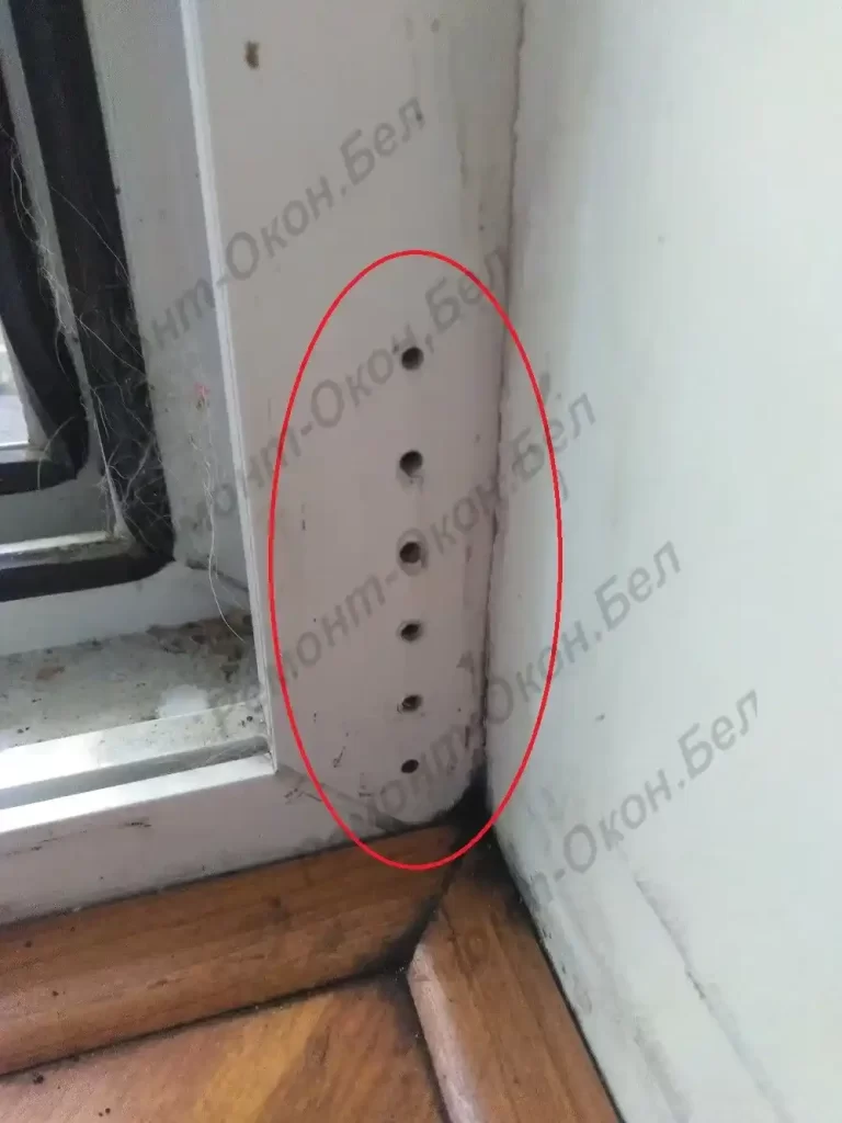 оконные петли 3