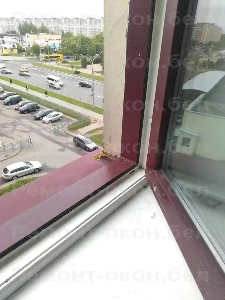 вставная москитная сетка