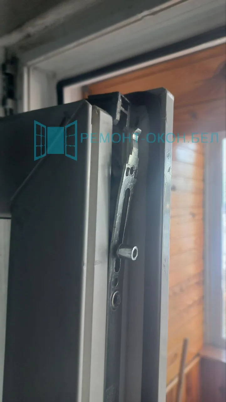 ремонт окон