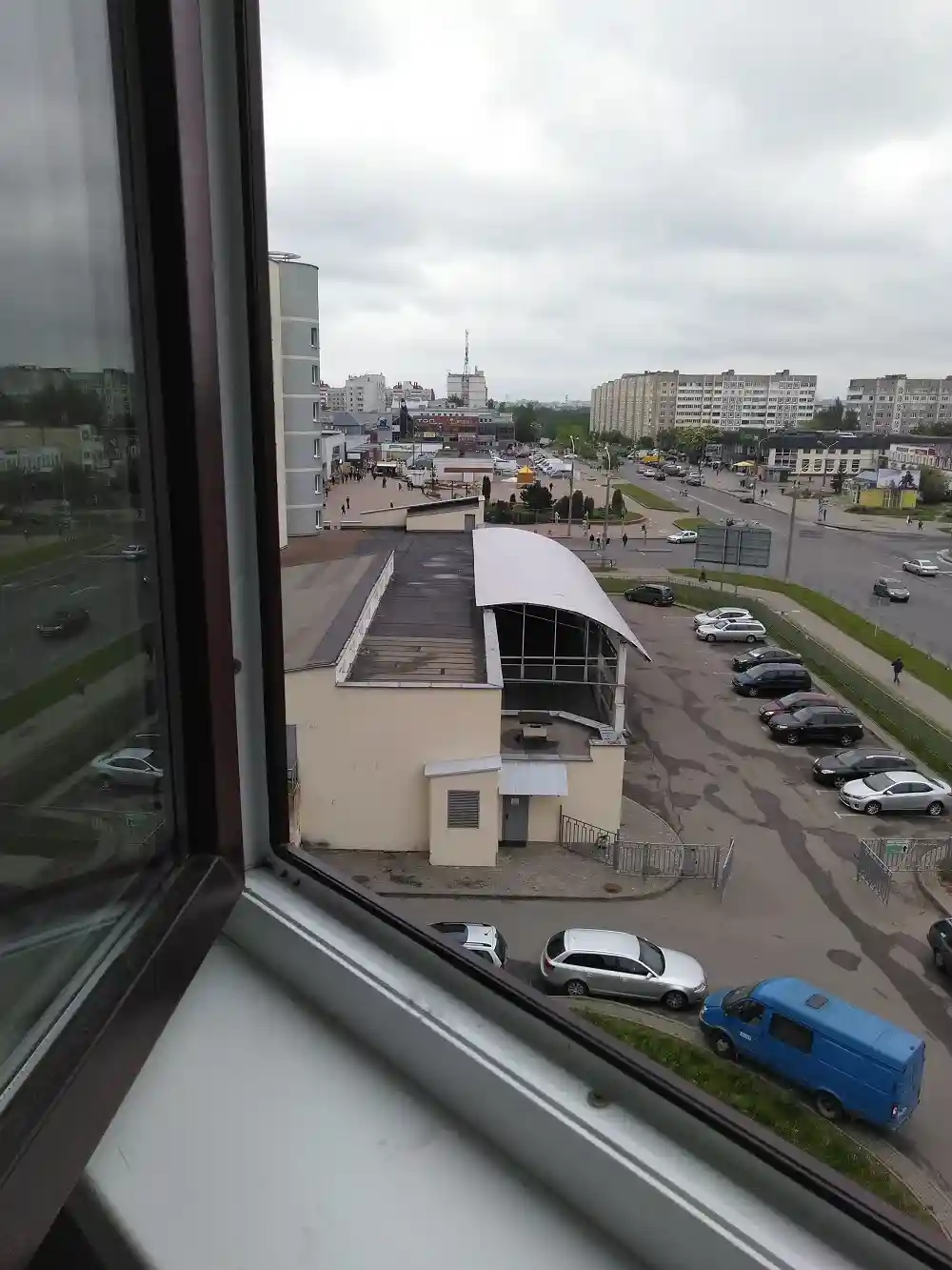 Москитные сетки минск