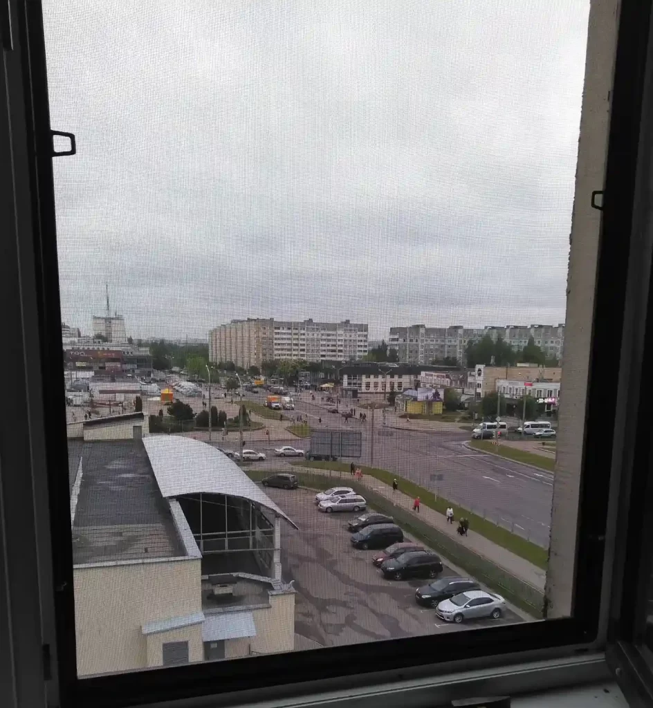 москитные сетки в минске