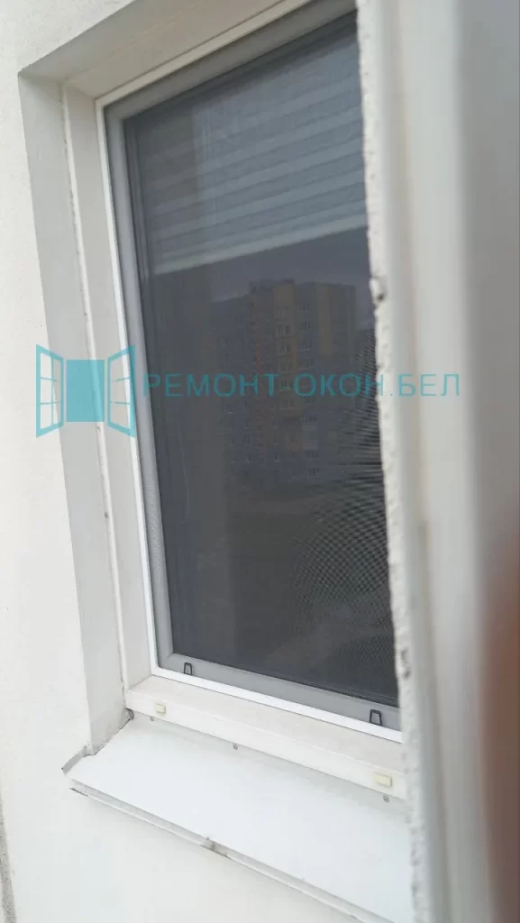 москитная сетка
